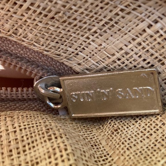 Sun and Sand bag - Picture 4 of 7